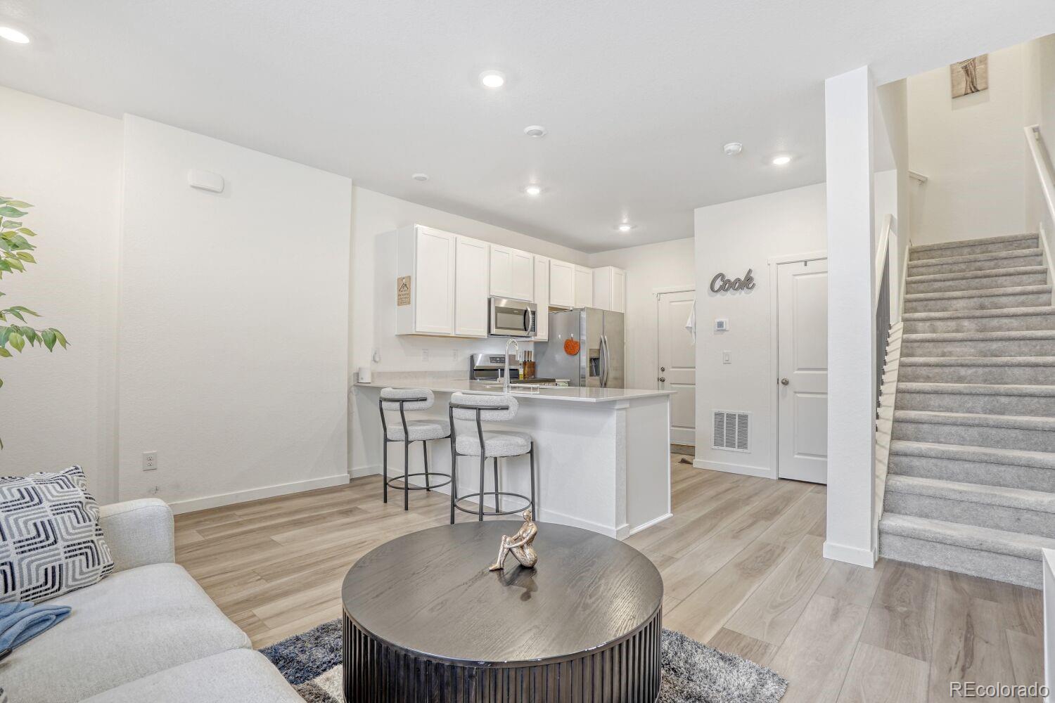 14586 W 91st Avenue Arvada CO 80005