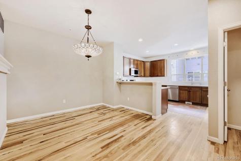 457 S Reed Court Lakewood CO 80226