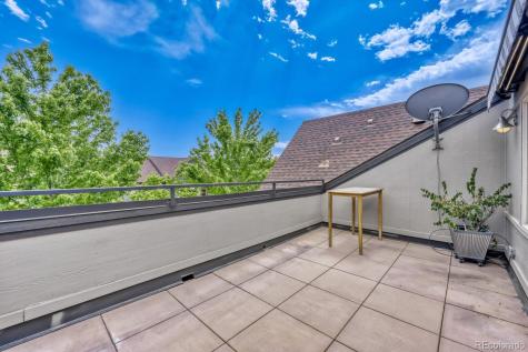 457 S Reed Court Lakewood CO 80226