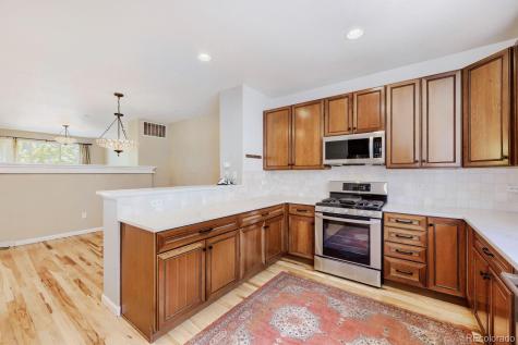 457 S Reed Court Lakewood CO 80226