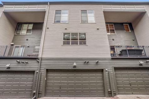 457 S Reed Court Lakewood CO 80226
