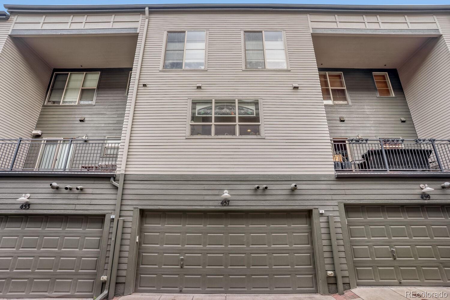 457 S Reed Court Lakewood CO 80226