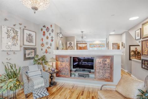 457 S Reed Court Lakewood CO 80226
