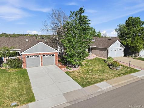 7394 S Monaco Street Centennial CO 80112