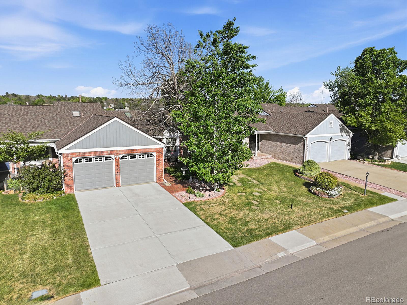 7394 S Monaco Street Centennial CO 80112