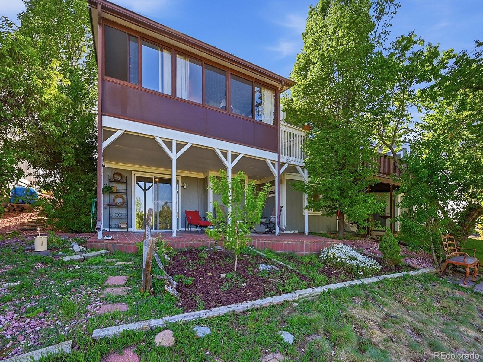 7394 S Monaco Street Centennial CO 80112