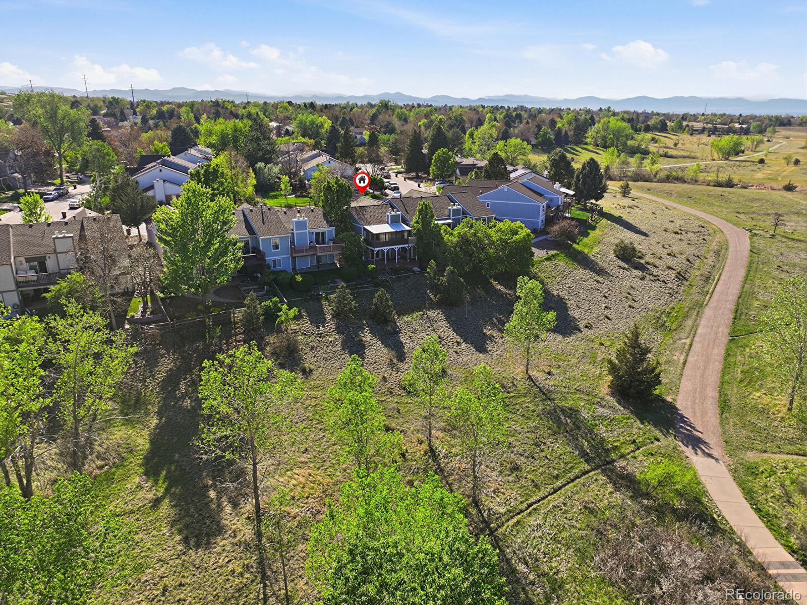 7394 S Monaco Street Centennial CO 80112