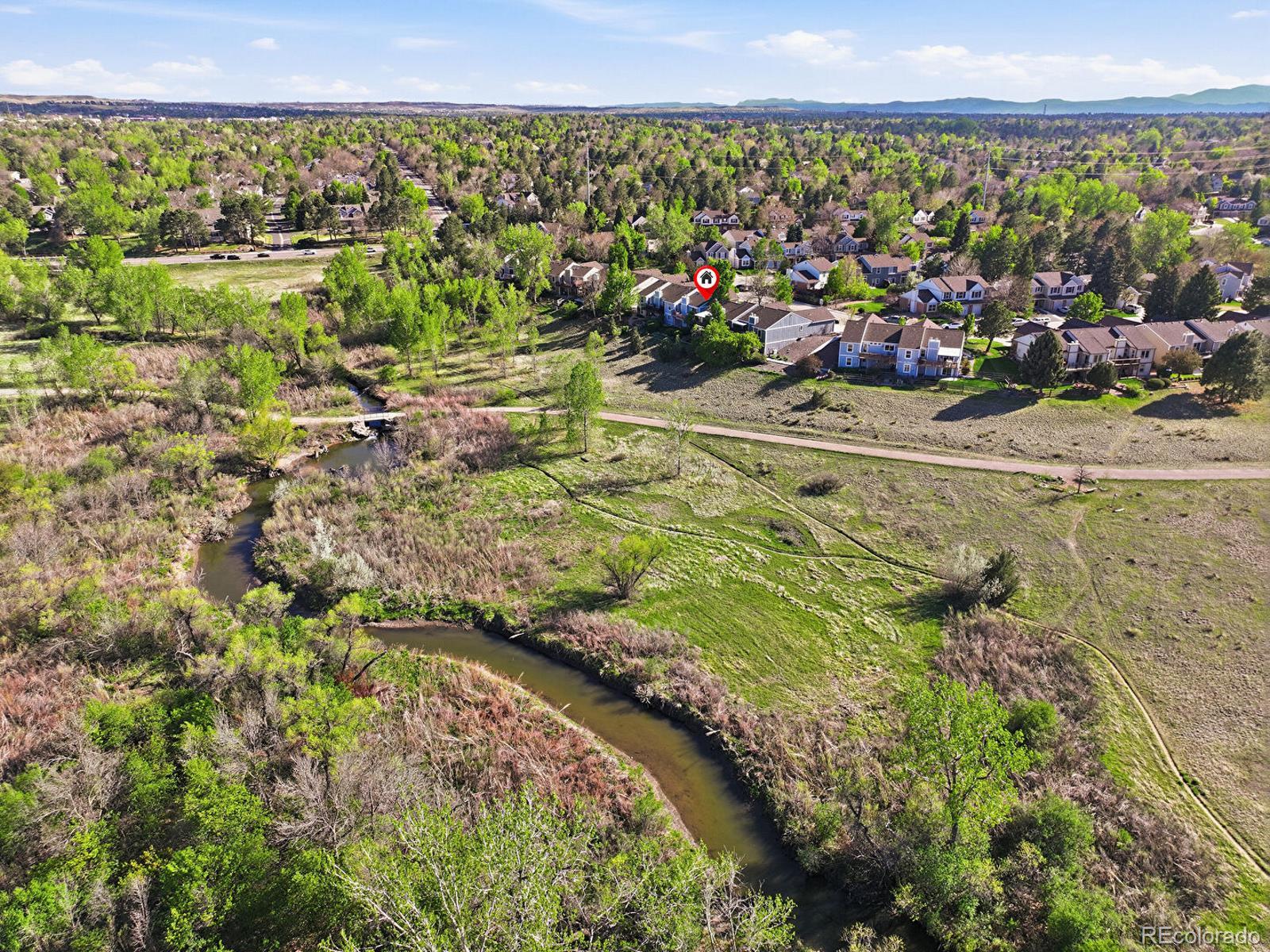 7394 S Monaco Street Centennial CO 80112