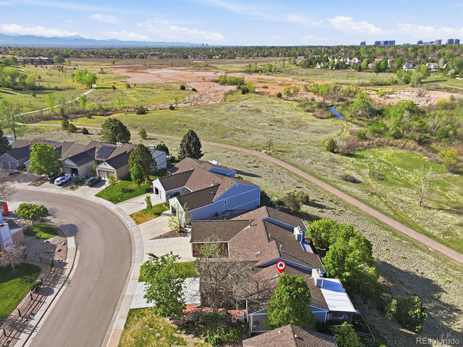 7394 S Monaco Street Centennial CO 80112