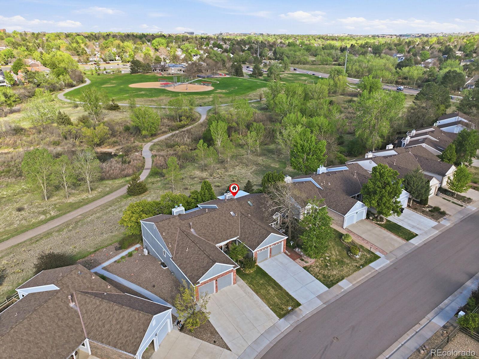 7394 S Monaco Street Centennial CO 80112