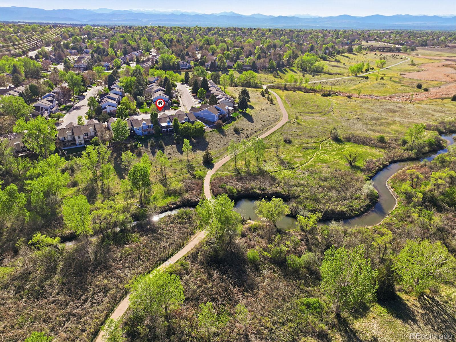 7394 S Monaco Street Centennial CO 80112