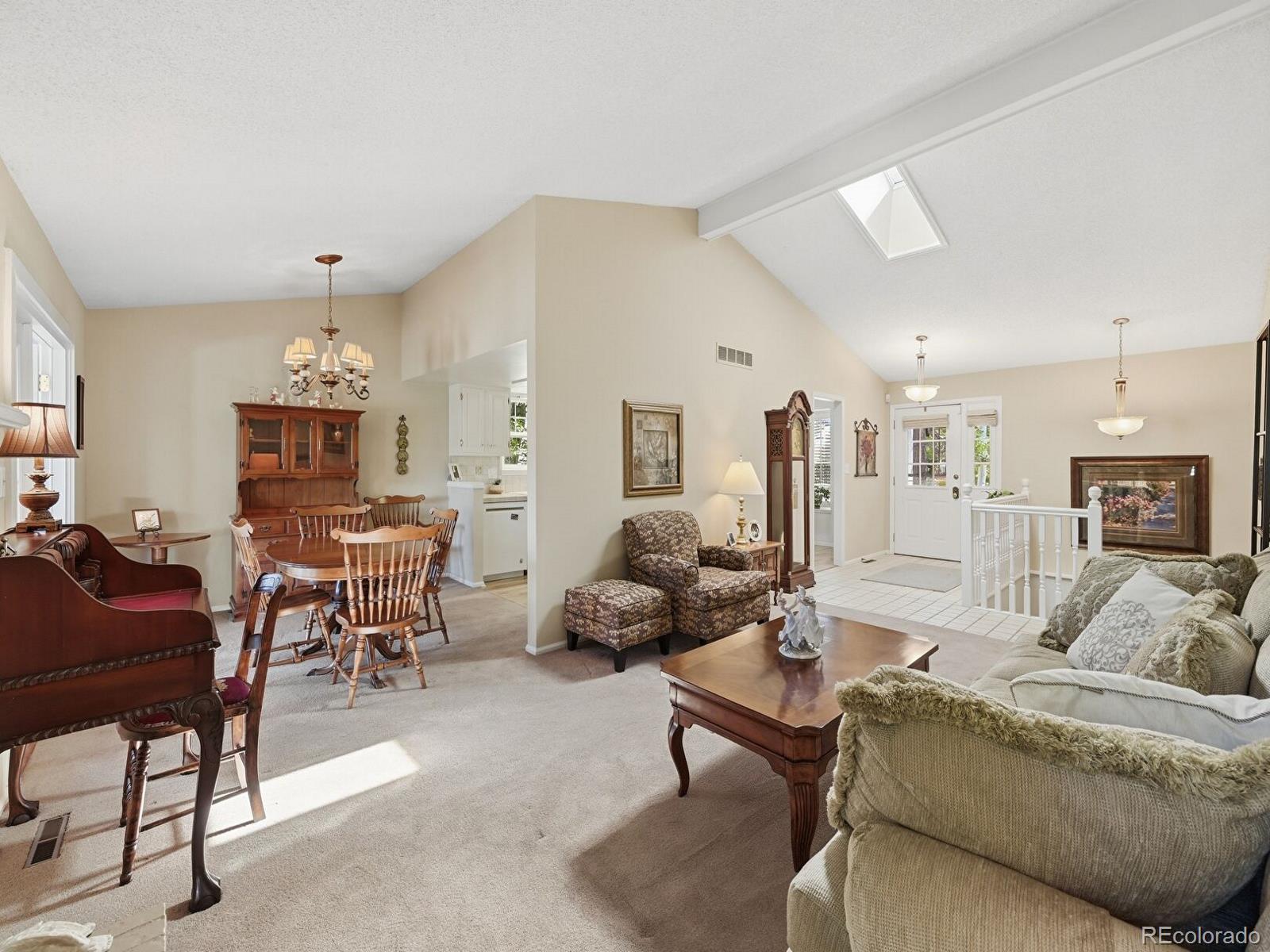 7394 S Monaco Street Centennial CO 80112