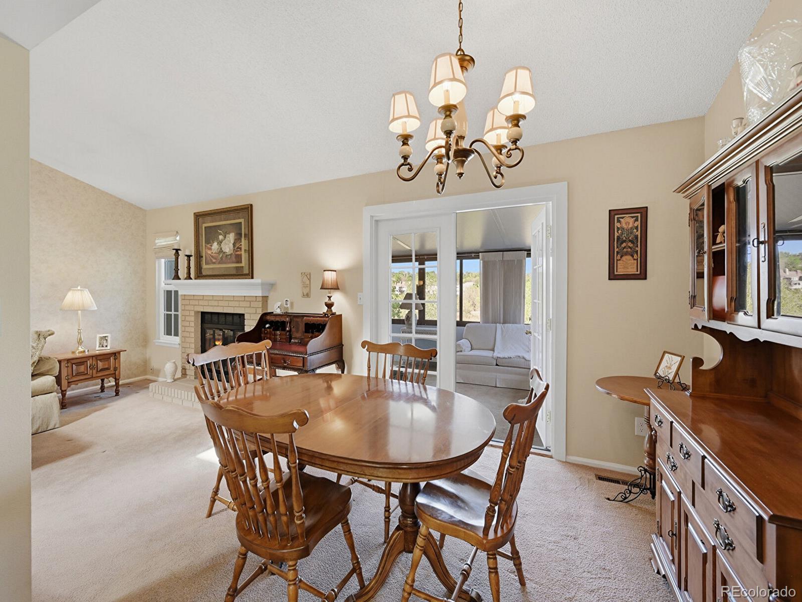 7394 S Monaco Street Centennial CO 80112