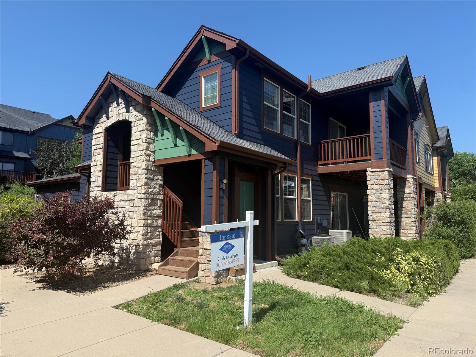 2552 W 82nd Lane Westminster CO 80031