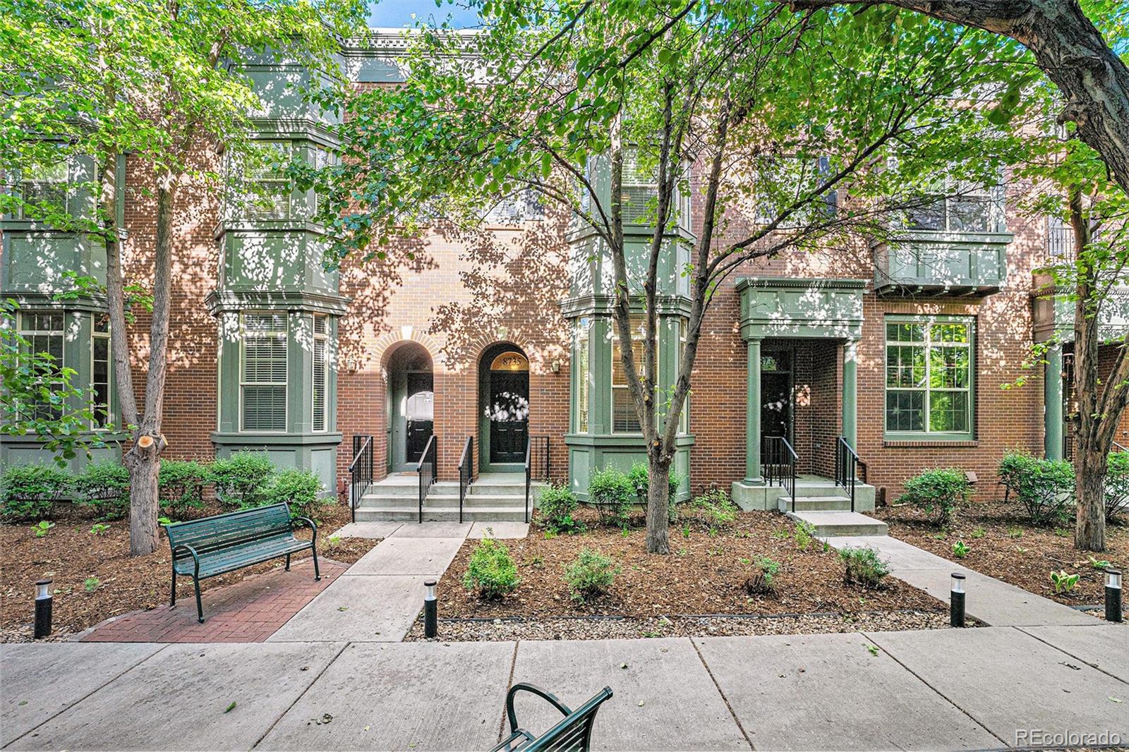 8735 E 29th Place Denver CO 80238