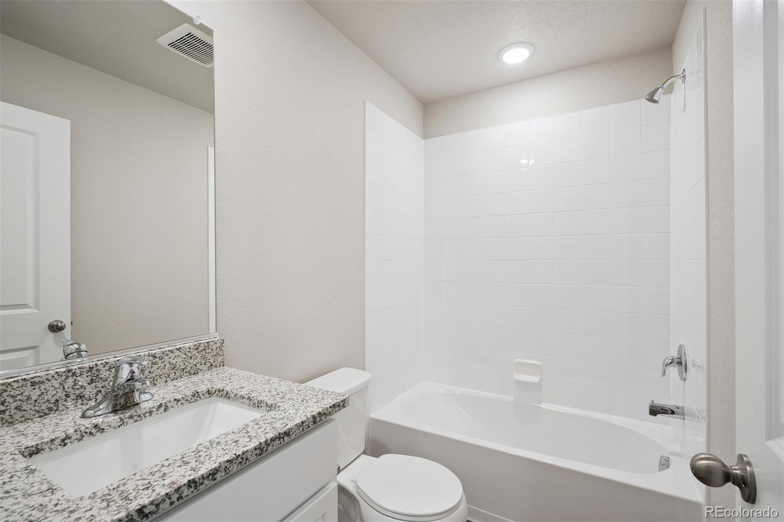 934 Montbello Avenue Fort Lupton CO 80621