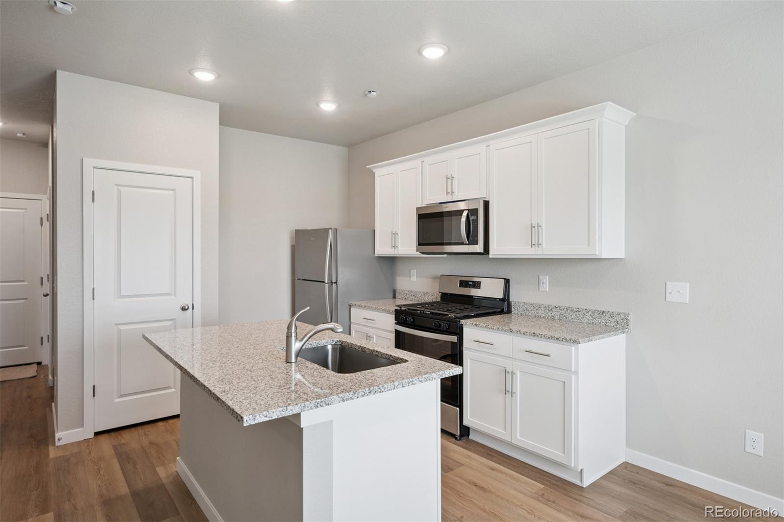 934 Montbello Avenue Fort Lupton CO 80621