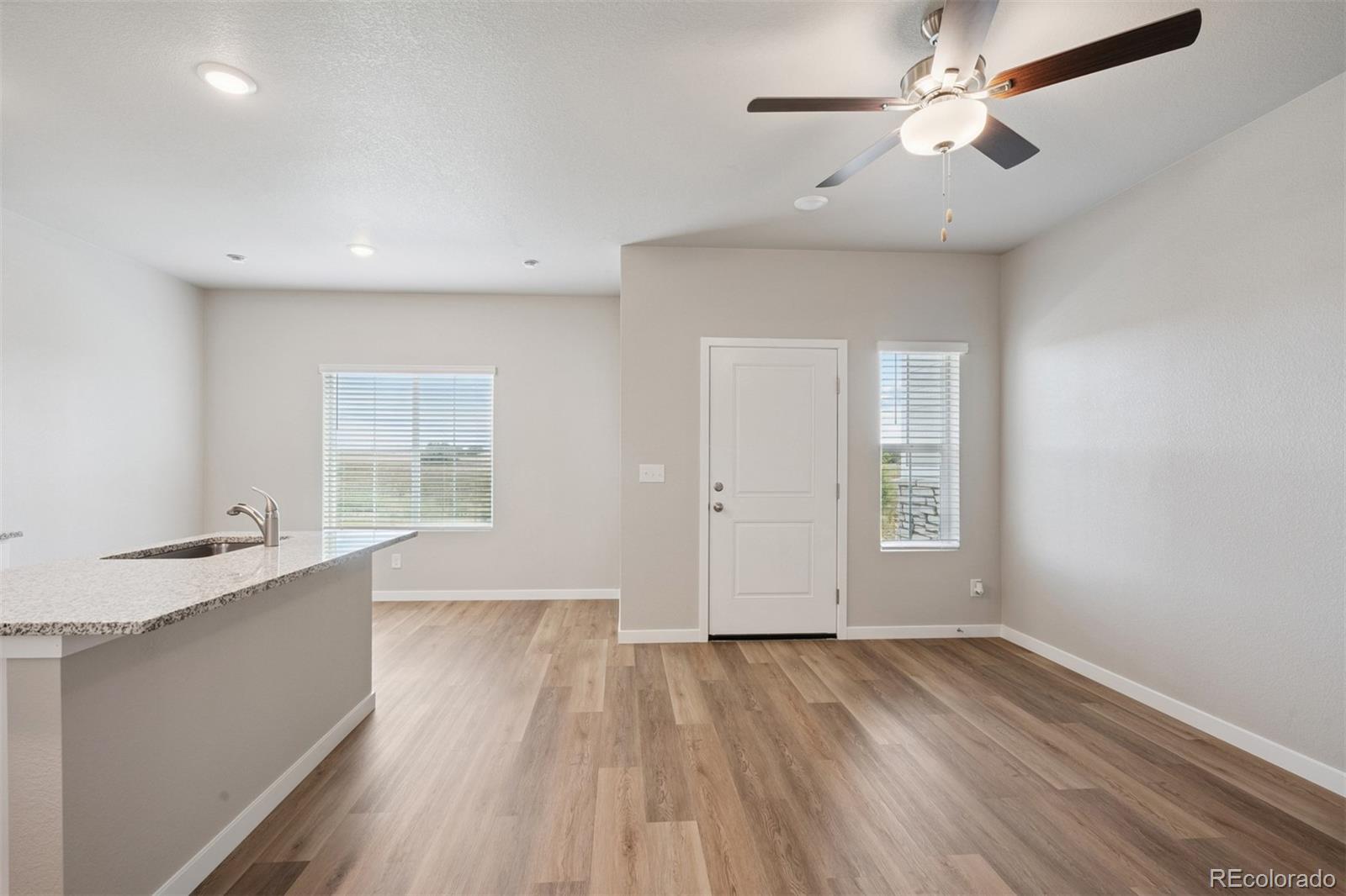 934 Montbello Avenue Fort Lupton CO 80621