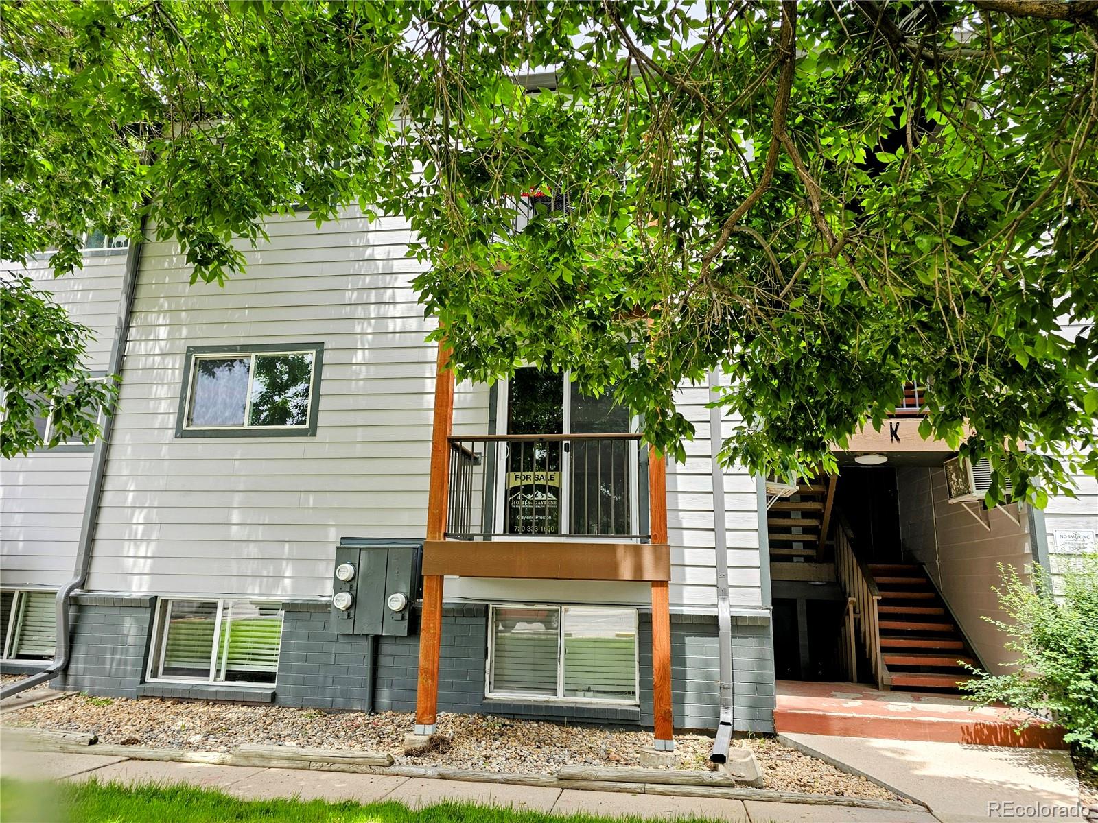 16259 W 10th Avenue Golden CO 80401