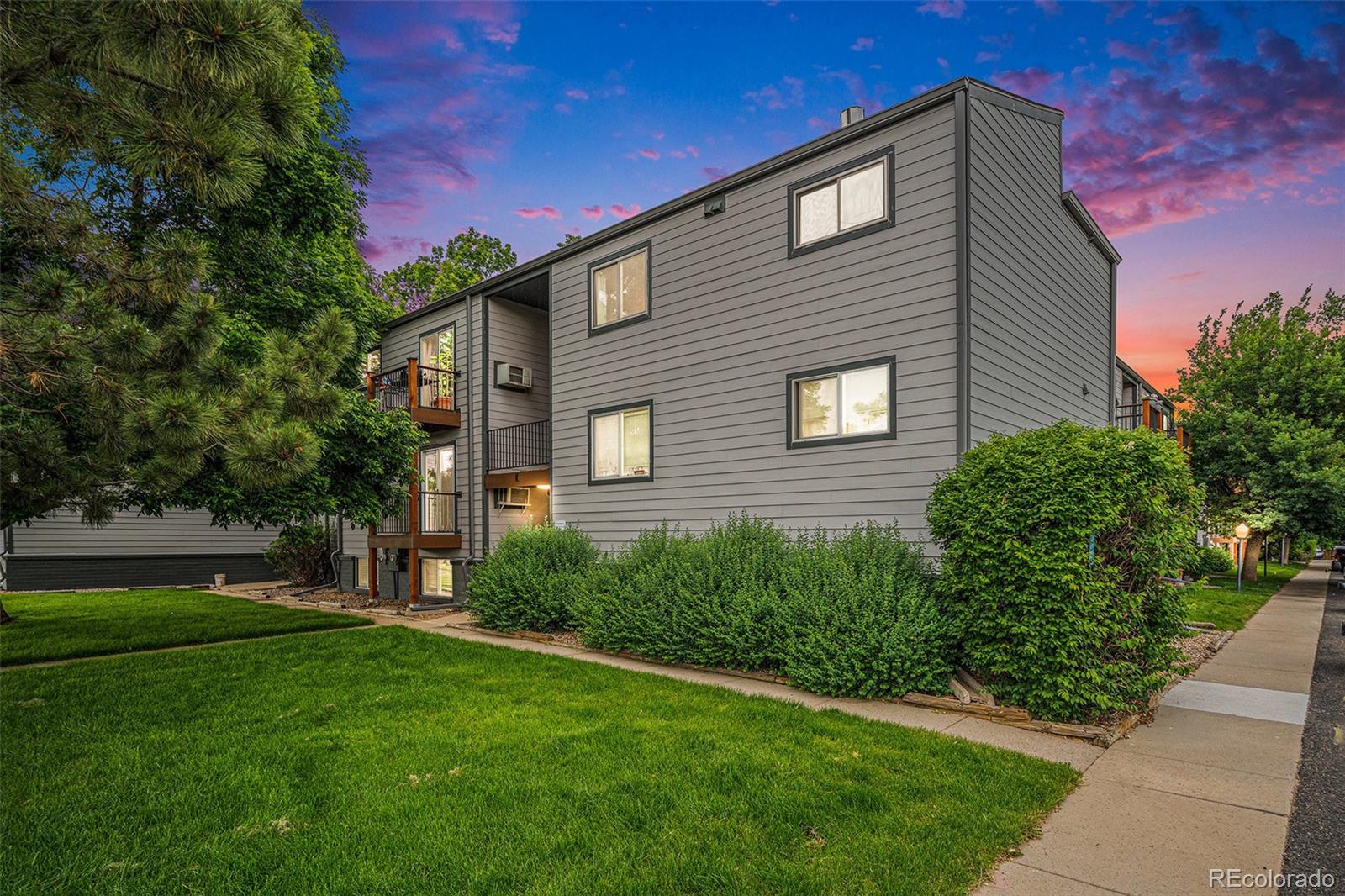16259 W 10th Avenue Golden CO 80401