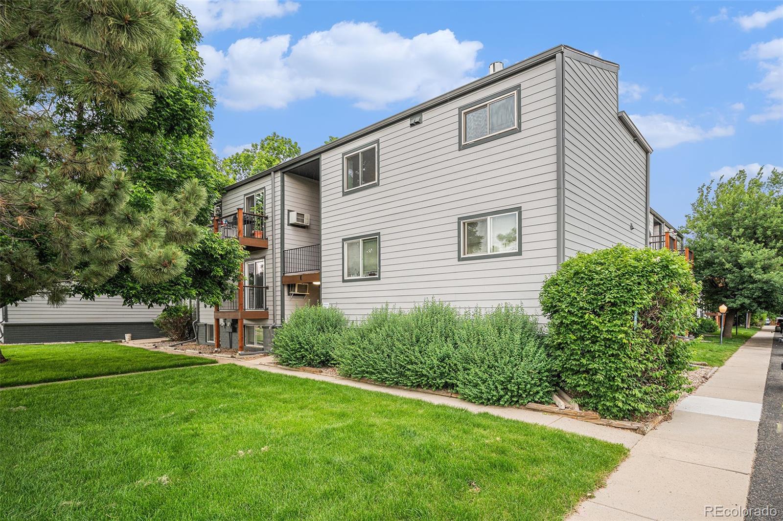 16259 W 10th Avenue Golden CO 80401