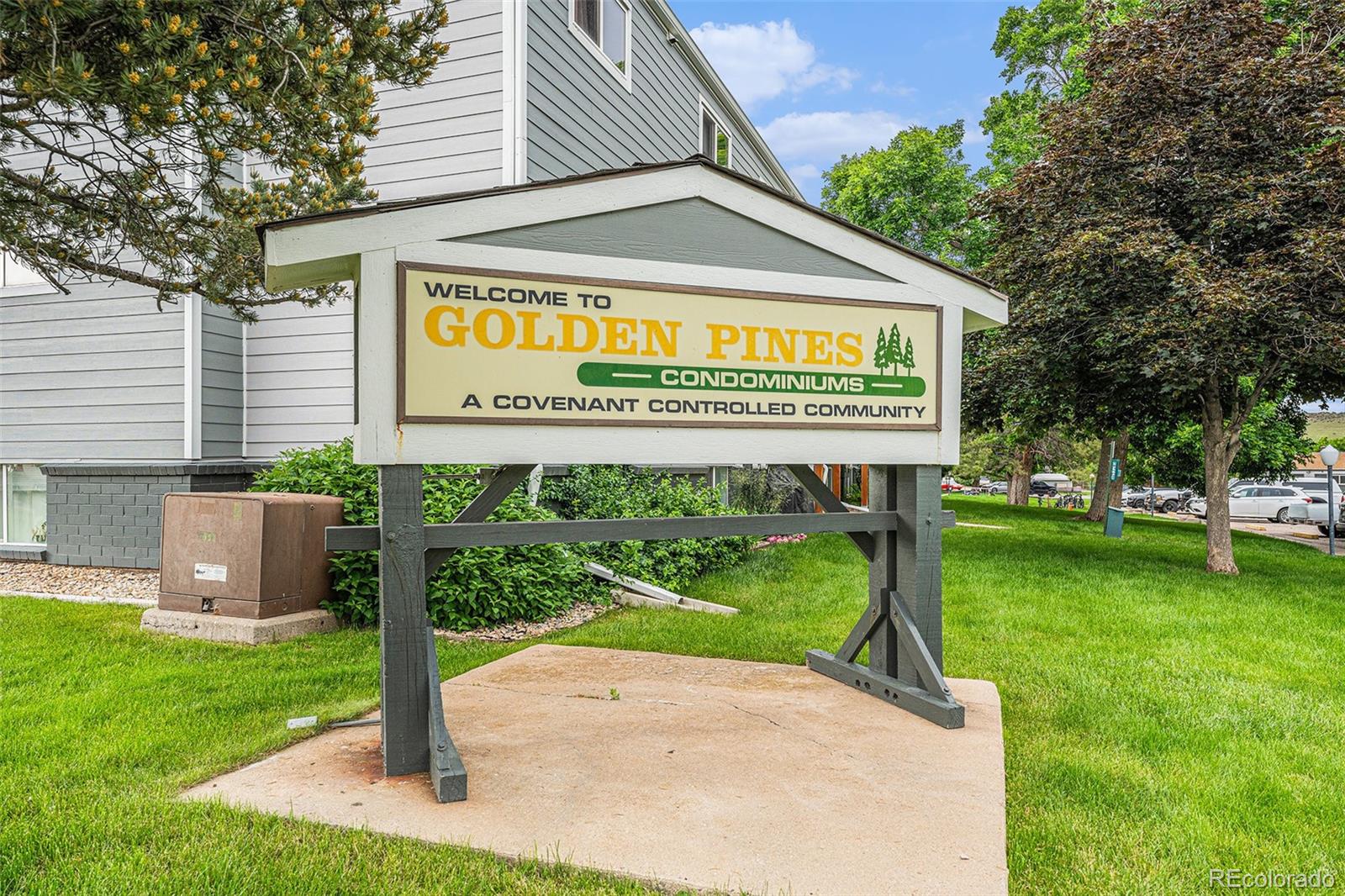 16259 W 10th Avenue Golden CO 80401