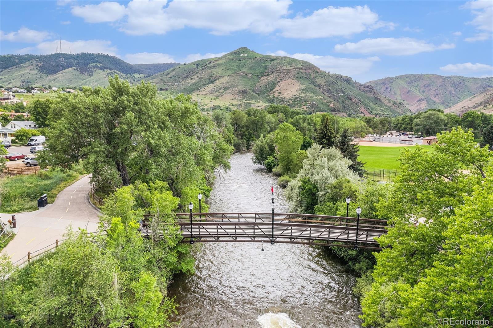 16259 W 10th Avenue Golden CO 80401