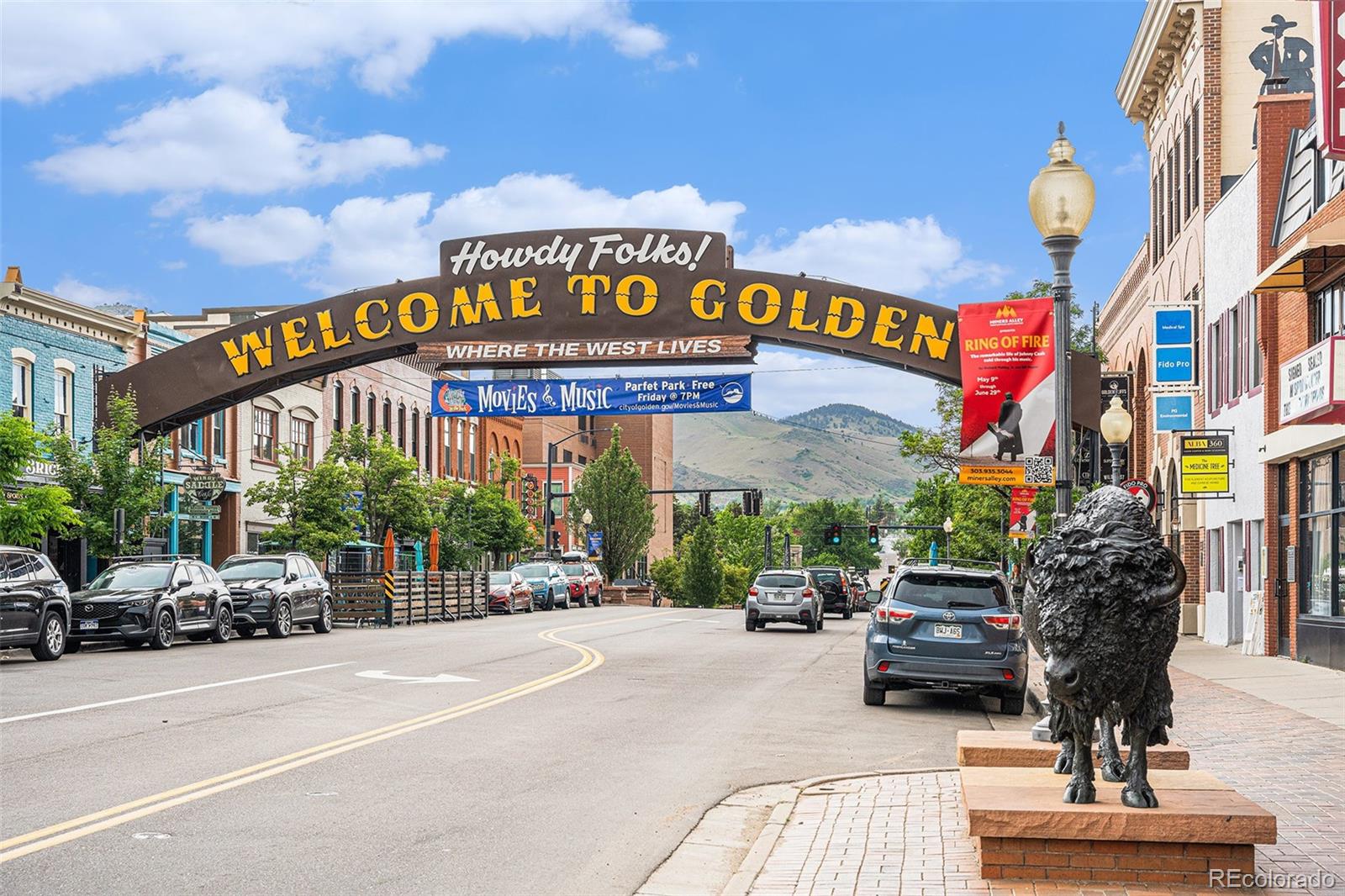 16259 W 10th Avenue Golden CO 80401