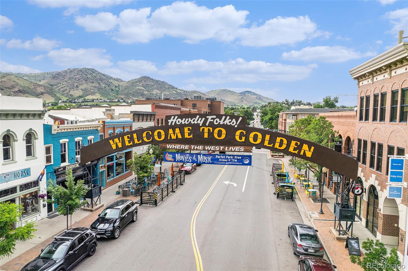 16259 W 10th Avenue Golden CO 80401