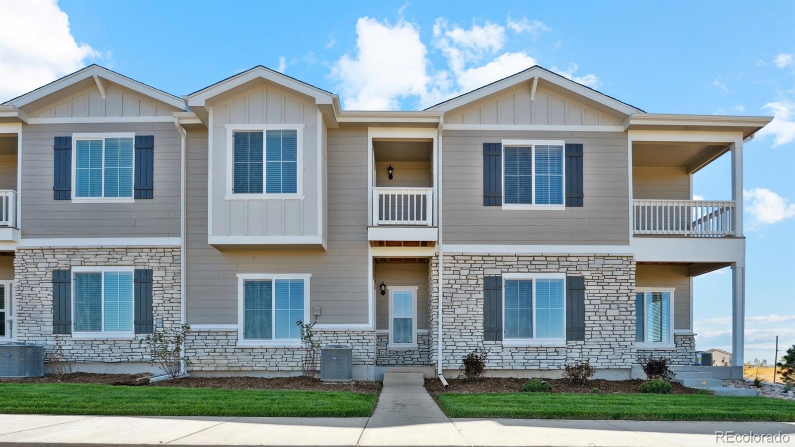 919 Montbello Avenue Fort Lupton CO 80621