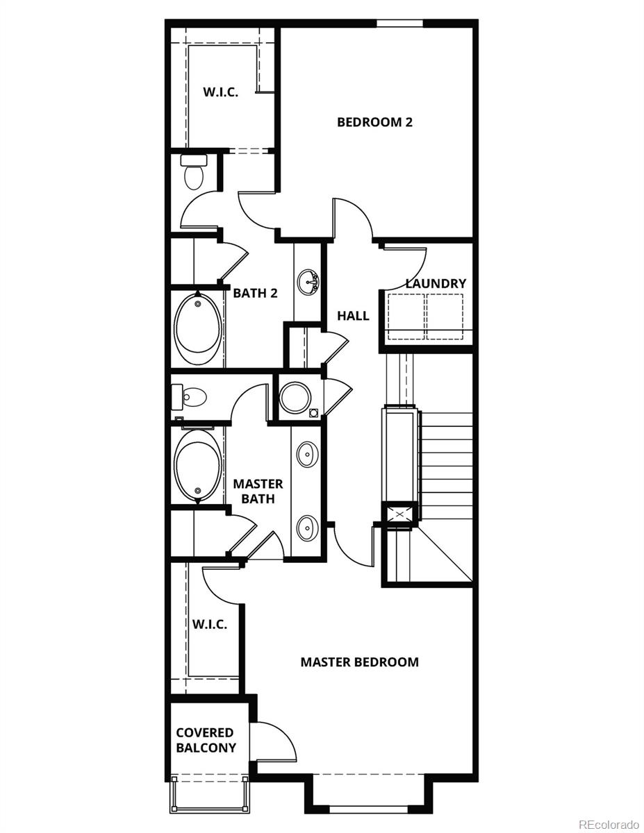 919 Montbello Avenue Fort Lupton CO 80621