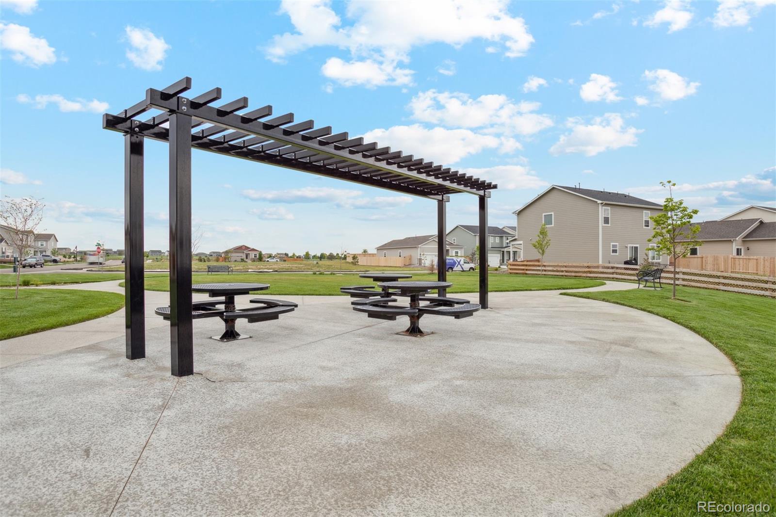 919 Montbello Avenue Fort Lupton CO 80621
