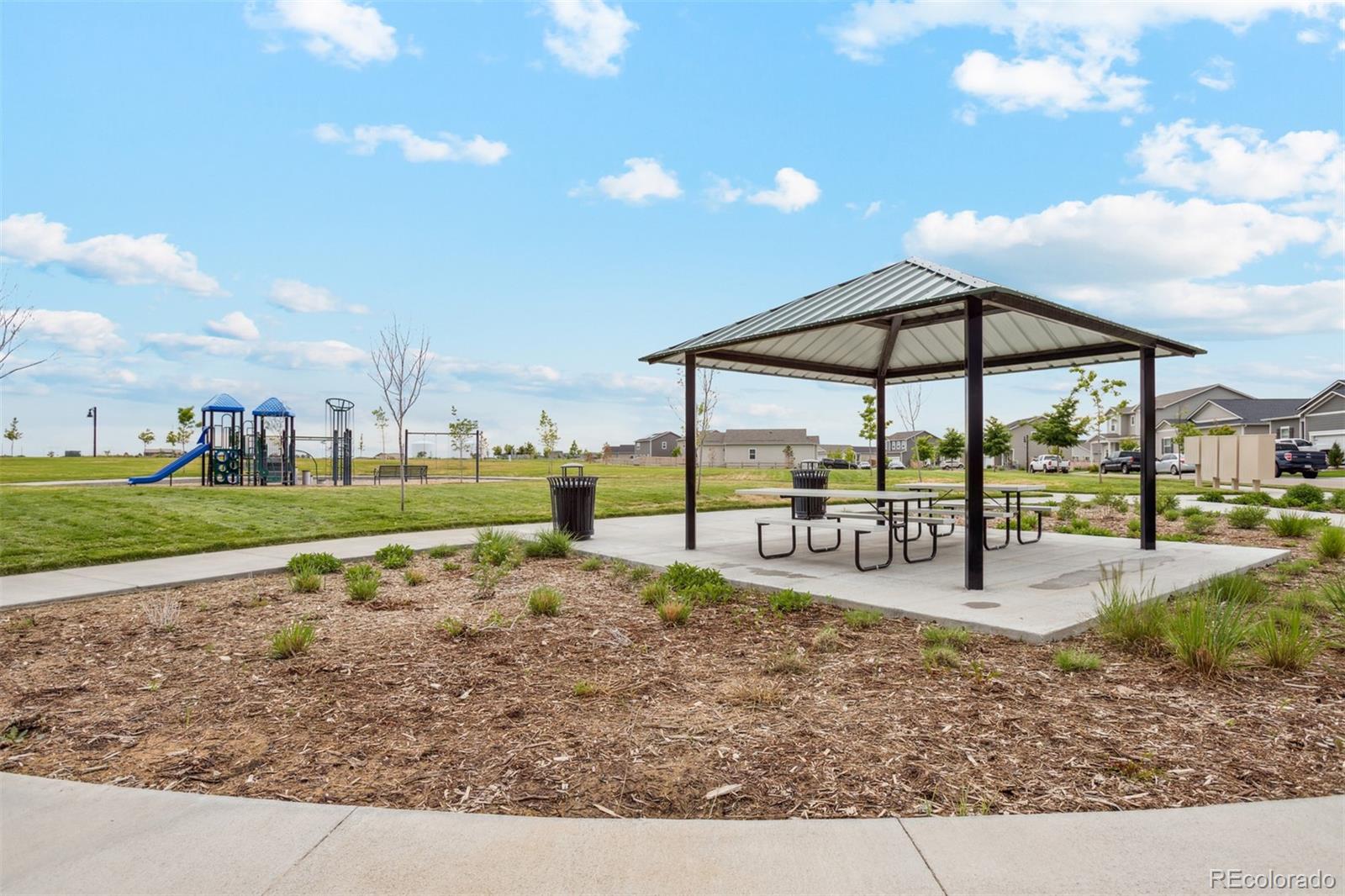 919 Montbello Avenue Fort Lupton CO 80621