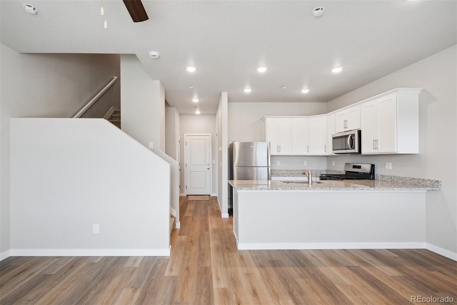 919 Montbello Avenue Fort Lupton CO 80621