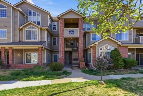 4760 S Wadsworth Boulevard Littleton CO 80123