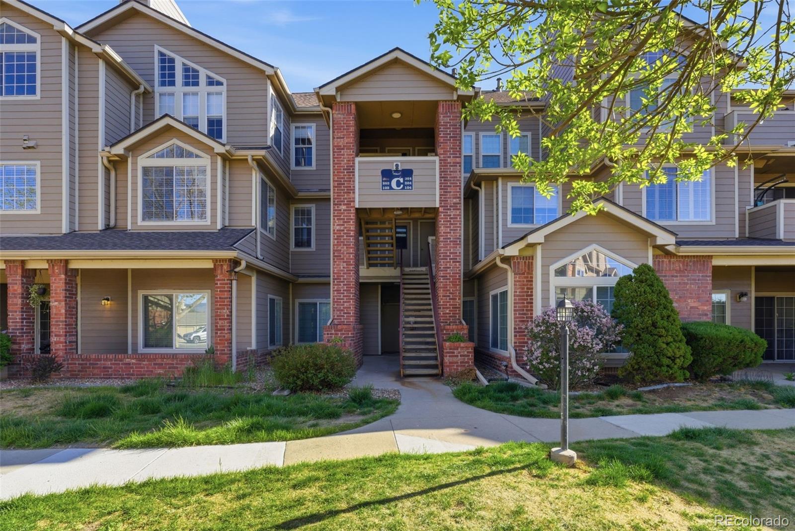 4760 S Wadsworth Boulevard Littleton CO 80123