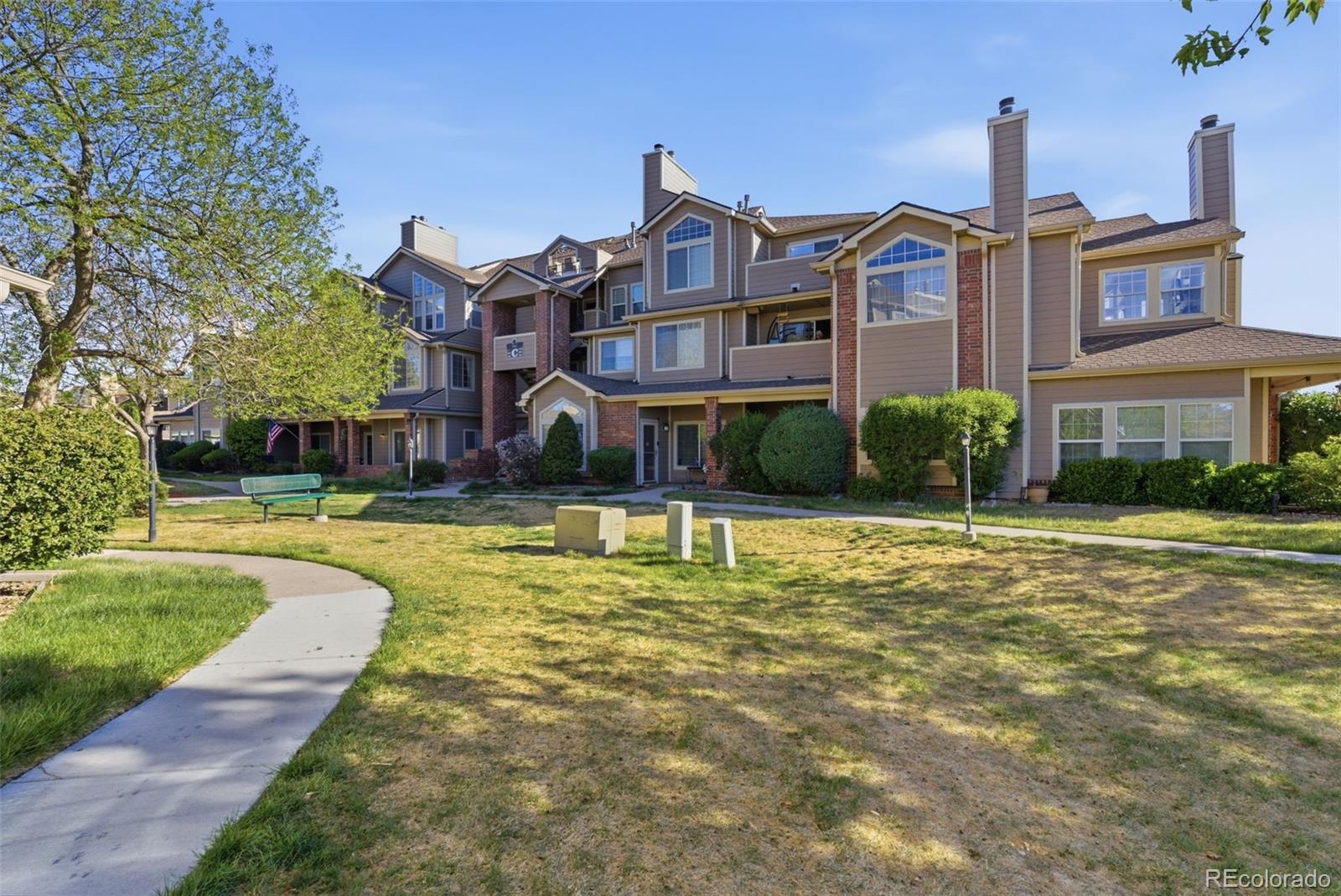 4760 S Wadsworth Boulevard Littleton CO 80123