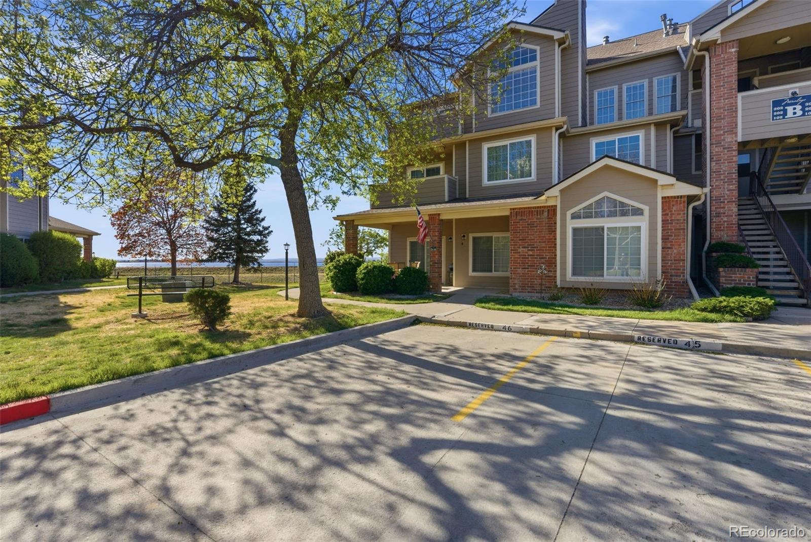 4760 S Wadsworth Boulevard Littleton CO 80123