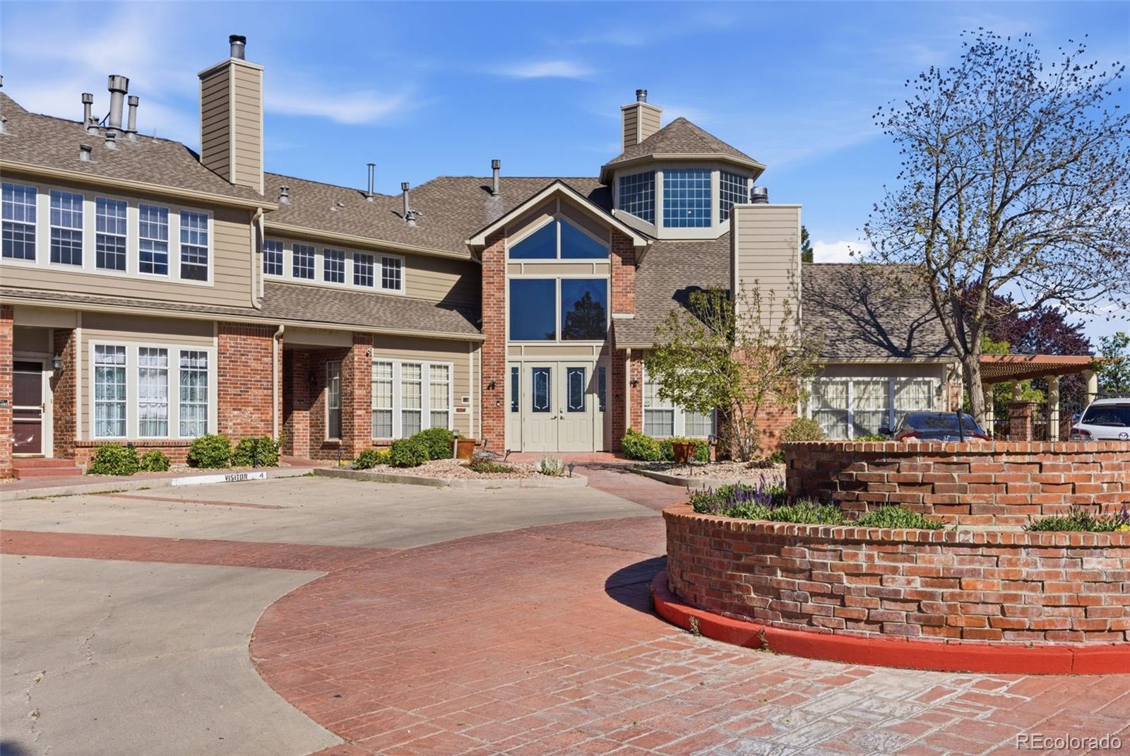 4760 S Wadsworth Boulevard Littleton CO 80123