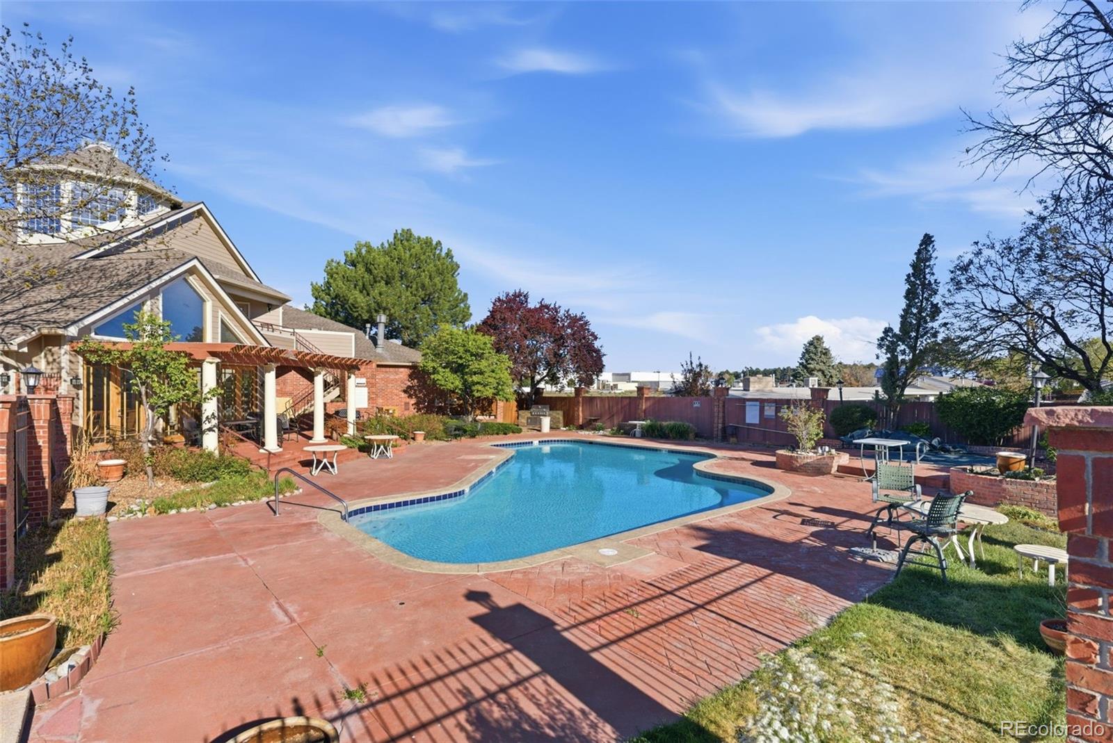 4760 S Wadsworth Boulevard Littleton CO 80123