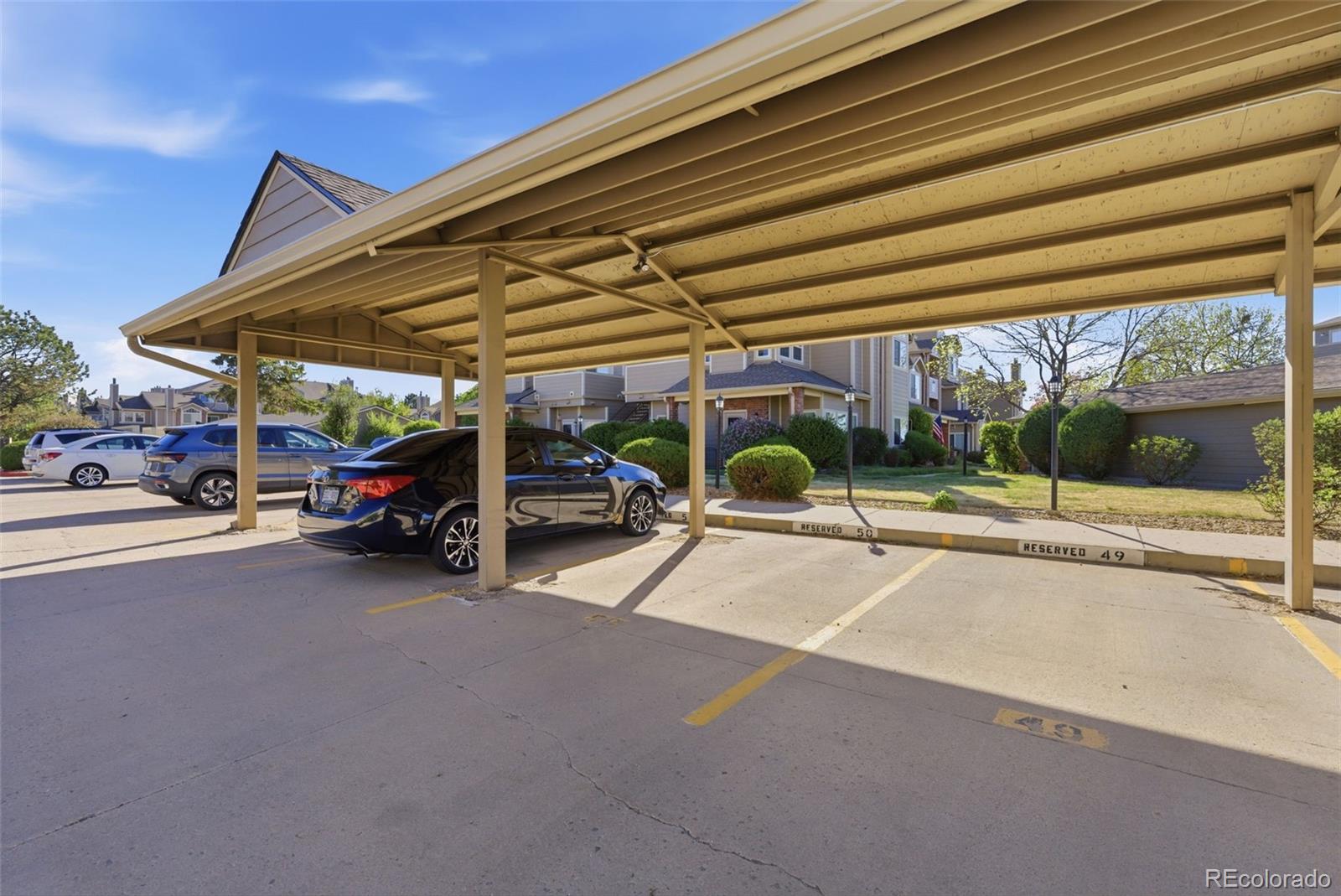 4760 S Wadsworth Boulevard Littleton CO 80123