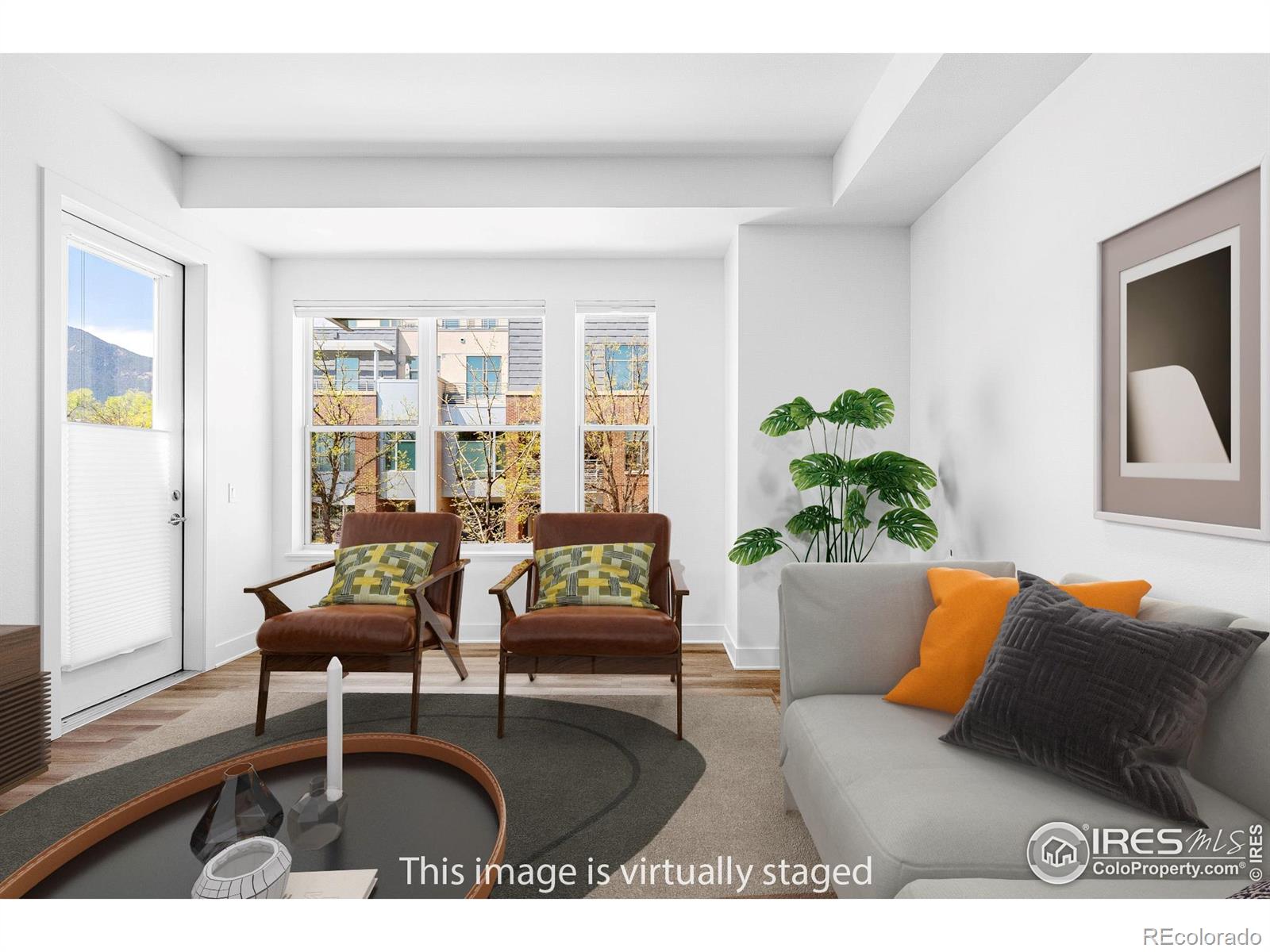 1707 Walnut Street Boulder CO 80302