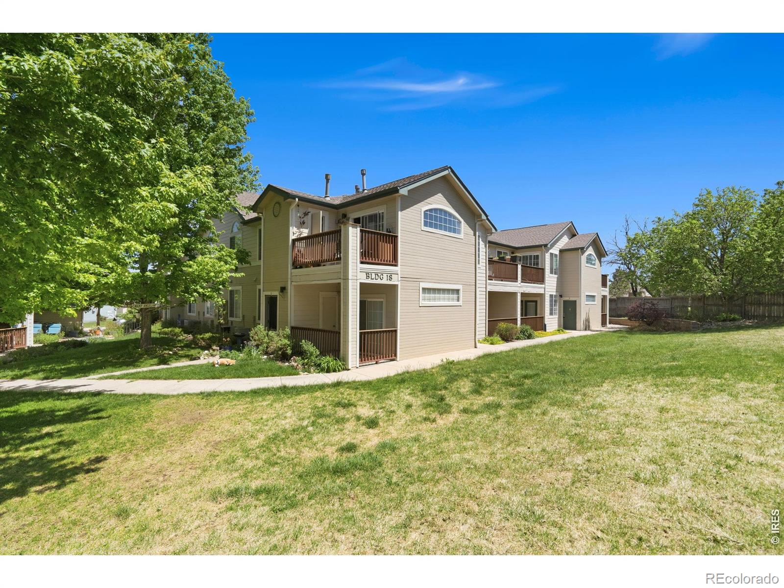 3002 W Elizabeth Street Fort Collins CO 80521