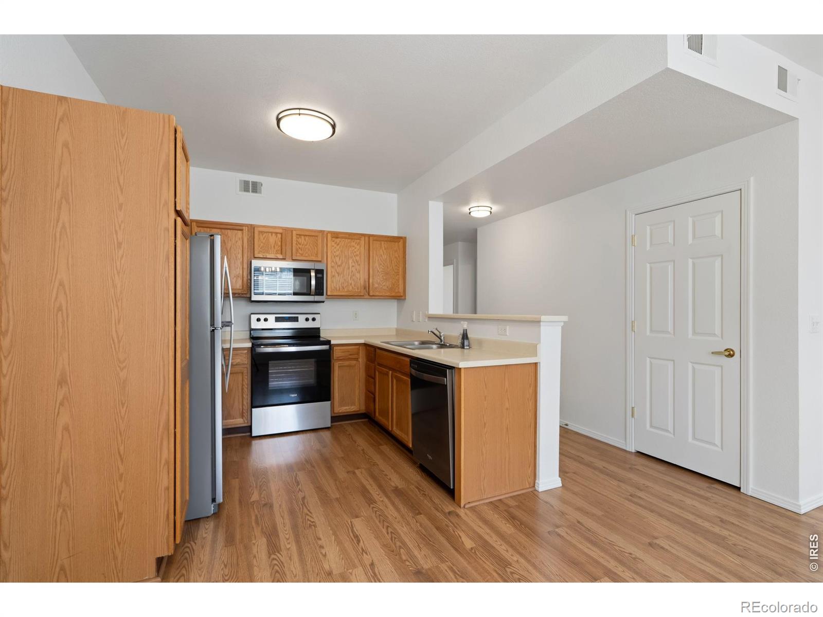 3002 W Elizabeth Street Fort Collins CO 80521