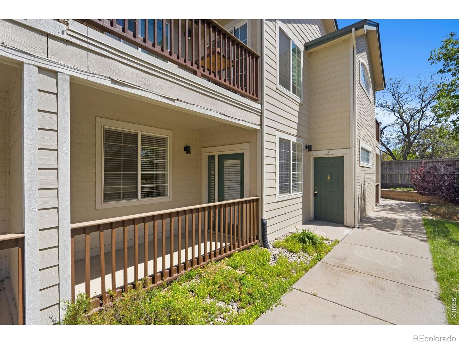 3002 W Elizabeth Street Fort Collins CO 80521