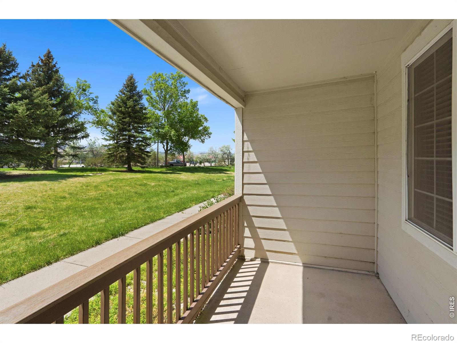 3002 W Elizabeth Street Fort Collins CO 80521