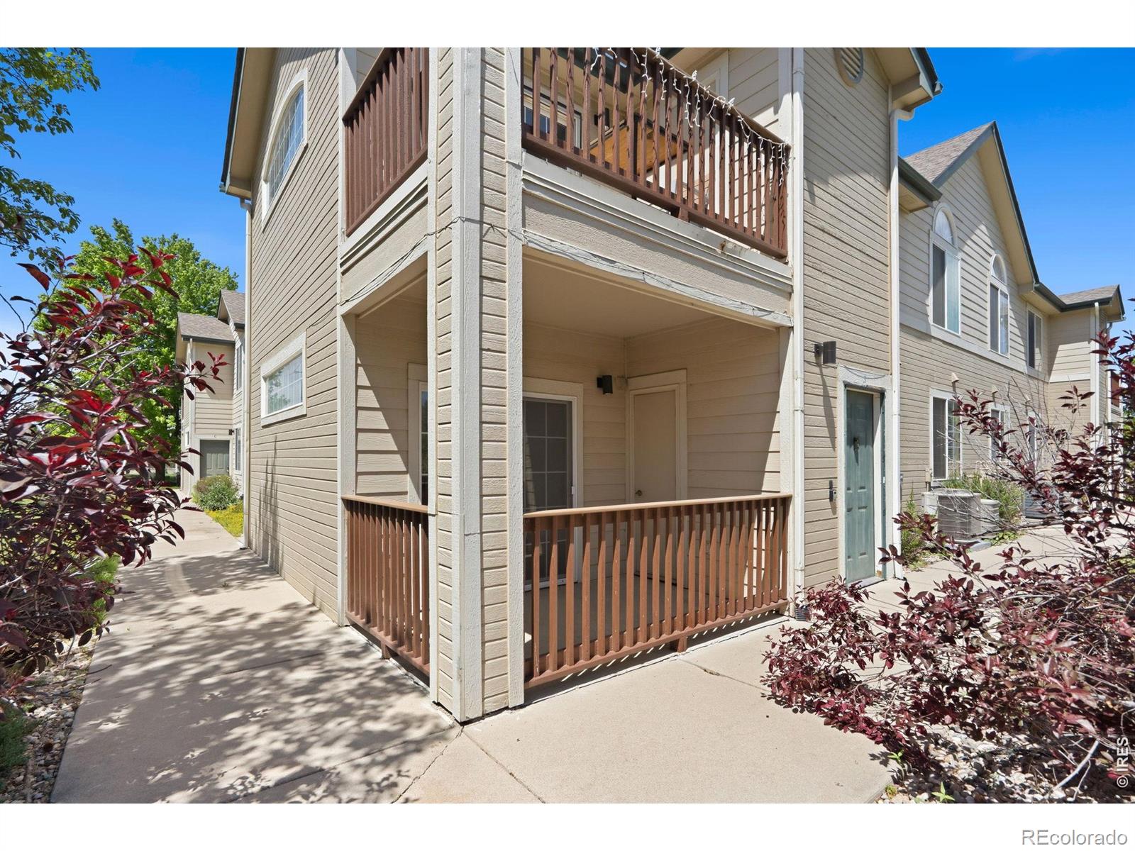 3002 W Elizabeth Street Fort Collins CO 80521