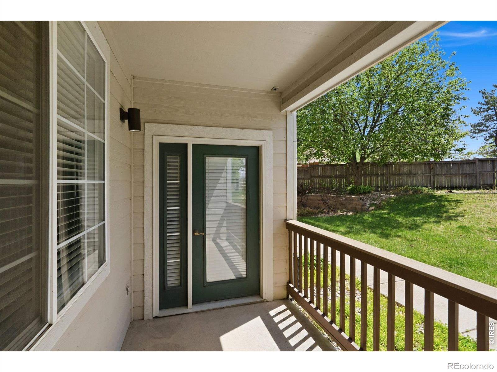 3002 W Elizabeth Street Fort Collins CO 80521