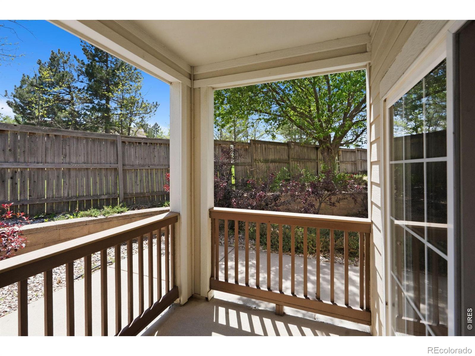 3002 W Elizabeth Street Fort Collins CO 80521