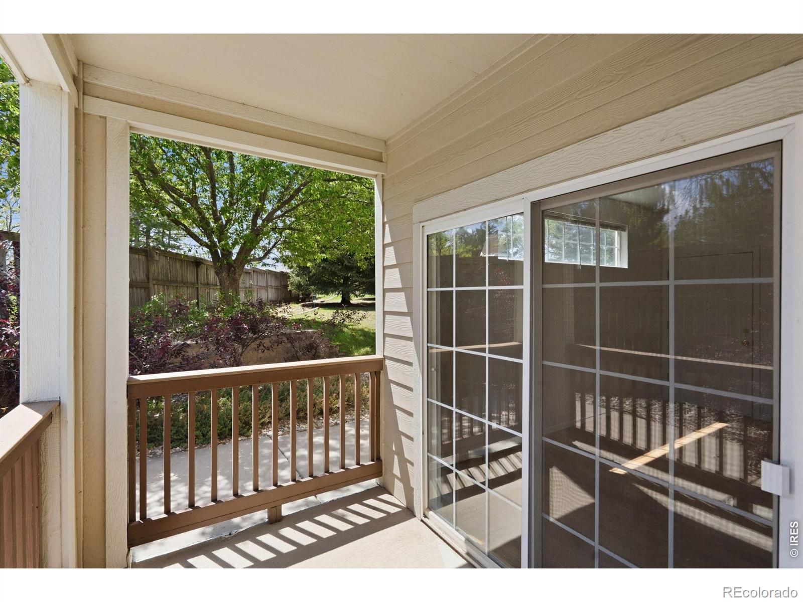 3002 W Elizabeth Street Fort Collins CO 80521